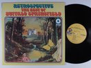 BUFFALO SPRINGFIELD Retrospective ATCO LP VG++/VG+ club edition e