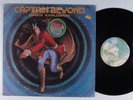 CAPTAIN BEYOND Dawn Explosion WARNER BROS LP VG+ e