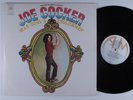 JOE COCKER Mad Dogs & Englishmen A&M 2XLP VG++/VG+ gatefold e