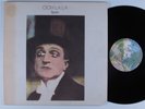 FACES Ooh La La WARNER BROS LP VG+ die-cut cover with lyric poster e