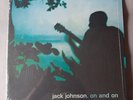 Jack Johnson 