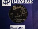 Jimmy Radcliffe long after tonight is all over Stateside EX Northern soul