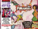 Funkadelic | One Nation Under A Groove | 12