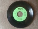 Rare Northern SouYvonne Vernee You can do it /My first Love Northern Soul Motown