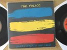 THE POLICE - EVERY BREATH YOU TAKE V RARE GATEFOLD 1983 2X7