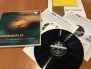 SXL 2101-3 SXL Wbg Wagner Das Rheingold Flagstad Solti VPO NM