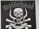 Motörhead - March ör Die - Vinyl schwarz 2012 Mint