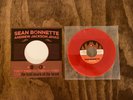 Sean Bonnette from Andrew Jackson Jihad - RARE 333 7” record - AJJ