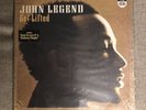 John Legend Get Lifted 2 x lp vinyl record 2005 album RARE VG+