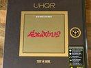 Bob Marley And The Wailers Exodus ￼Analogue Productions UHQR Sealed