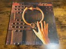 KISS - Music From The Elder 1981 Vinyl LP Casablanca 6302 163  Italy