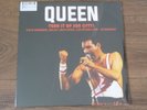 QUEEN - TEAR IT UP SUN CITY    EU 2022 RELEASE  LTD TO 500 COPIES   NEW (SEALED)