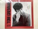 Tom Grennan - Lighting Matches  - Vinyl Album - SIGNED - Brand New & Sealed.
