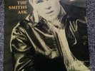 THE SMITHS - ASK -  (Rare CLEAR Vinyl)