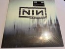 NINE INCH NAILS With Teeth 2 LP Vinyl Reissue Trent Reznor ( New & Sealed) NIN