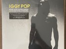 Iggy Pop Post Pop Depression Live Sealed Vinyl - Royal Albert Hall 3x LP Stooges