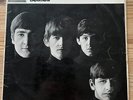 BEATLES - With The Beatles - 1963 - UK Erstausgabe Parlophone PMC 1206 mono