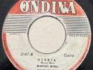 MANUEL MORA CONJ ATLANTICO   GLORIA   ONDINA CUMBIA RECORDS listen