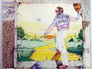 EILTON JOHN GOODBYE YELLOW BRICK ROAD DJM 40AP1561 JAPAN VINYL 2LP