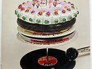 ROLLING STONES LET IT BLEED LONDON GP-1063 JAPAN VINYL LP