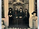 THE BEATLES - HEY JUDE (RARE) (33 RPM - ITALY - FIRST PRESSING)