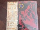 THE JIMI HENDRIX EXPERIENCE LIVE AT CLARK UNIVERSITY RSD HYPE STICKER SEALED NM