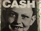 Johnny Cash, “American VI: Ain’t No Grave,” 180 gram, Vinyl LP, New but opened