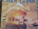 Cyndi Lauper  - True Colors [ Mobile Fidelity Ex+, Ex+] LP gatefold