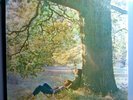 JOHN LENNON (BEATLES) PLASTIC ONO BAND/JOHN VERSION RARE SEALED ORIG'70 APPLE LP