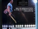 BRUCE SPRINGSTEEN & E-STR BAND LIVE 1975-'85 SEALED ORIG '85 5-LP BOX SET w/BOOK