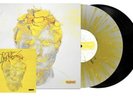 Ed Sheeran -Subtract- Very Limited Deluxe SPLATTER Vinyl & SIGNED Card- Preorder