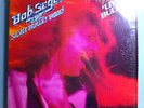 BOB SEGER & SBB LIVE BULLET RARE ORIGINAL'76 CAPITOL 2-LP SET IN SHRINK STUNNING