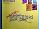 CAPTAIN BEEFHEART STRICTLY PERSONAL RARE ORIGINAL '68 BLUE THUMB BLACK LABEL LP