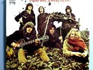 FAIRPORT CONVENTION w/SANDY DENNY SELF-TITLED 1st ALBUM RARE ORIG'68 A&M LP MINT