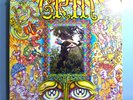 GRIN feat. NILS LOFGREN GONE CRAZY (3rd ALBUM) RARE STILL SEALED ORIG '73 A&M LP