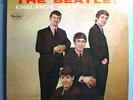INTRODUCING BEATLES INSANELY RARE 100% GENUINE ORIG '64 VERSION 2 VJ STEREO LP