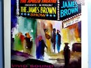JAMES BROWN LIVE AT APOLLO RARE ORIG '63 KING MONO LP 1st VERSION OF COVER NICE