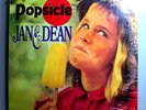 JAN & DEAN POPSICLE RARE STILL SEALED ORIGINAL 1966 LIBERTY STEREO LP BEAUTIFUL