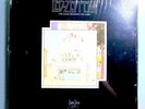 LED ZEPPELIN THE SONG REMAINS SAME RARE SEALED ORIG'76 SWAN SONG 2-LP SET w/BOOK