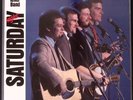 THE LONESOME RIVER BAND SATURDAY NIGHT SUNDAY MORNING REBEL VINYL LP 141-25W