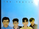 THE FEELIES CRAZY RHYTHMS RARE ORIGINAL'80 STIFF POST-PUNK MASTERPIECE VERY NICE