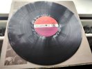 LED ZEPPELIN 4 - 1ST UK PRESS PLUM RED ATLANTIC FEATHER DOWN 1971 PORKY PECKO