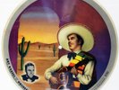 Rare Vogue Picture Disc # R785 - Art Kassel - My Adobe Hacienda