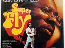 CURTIS MAYFIELD SUPER FLY BUDDAH YS2750DA JAPAN VINYL LP