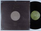 FACES Long Player WARNER BROS LP VG+ textured die-cut cover e
