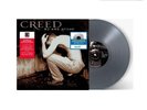 CREED - MY OWN PRISON Walmart Excl coloured Vinyl LP Record