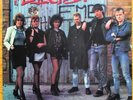 THE EJECTED A Touch Of Class UK LP Captain Oi  ‎Reissue AHOY LP 24 NMINT 1996