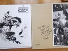 Atlantean Kodex – The Annihilation Of Königshofen LP Ltd 77/89 *SIGNED* Solstice