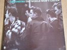 The Smiths The World Wont Listen Original Vinyl Album Rough Trade Records 1985