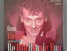 BOX SET 6 X EP 7'  GENE  VINCENT  SR-99  SLEAZY RECORDS  SPAIN  2015  N° 184/500